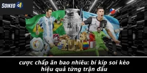 Cược chấp ăn bao