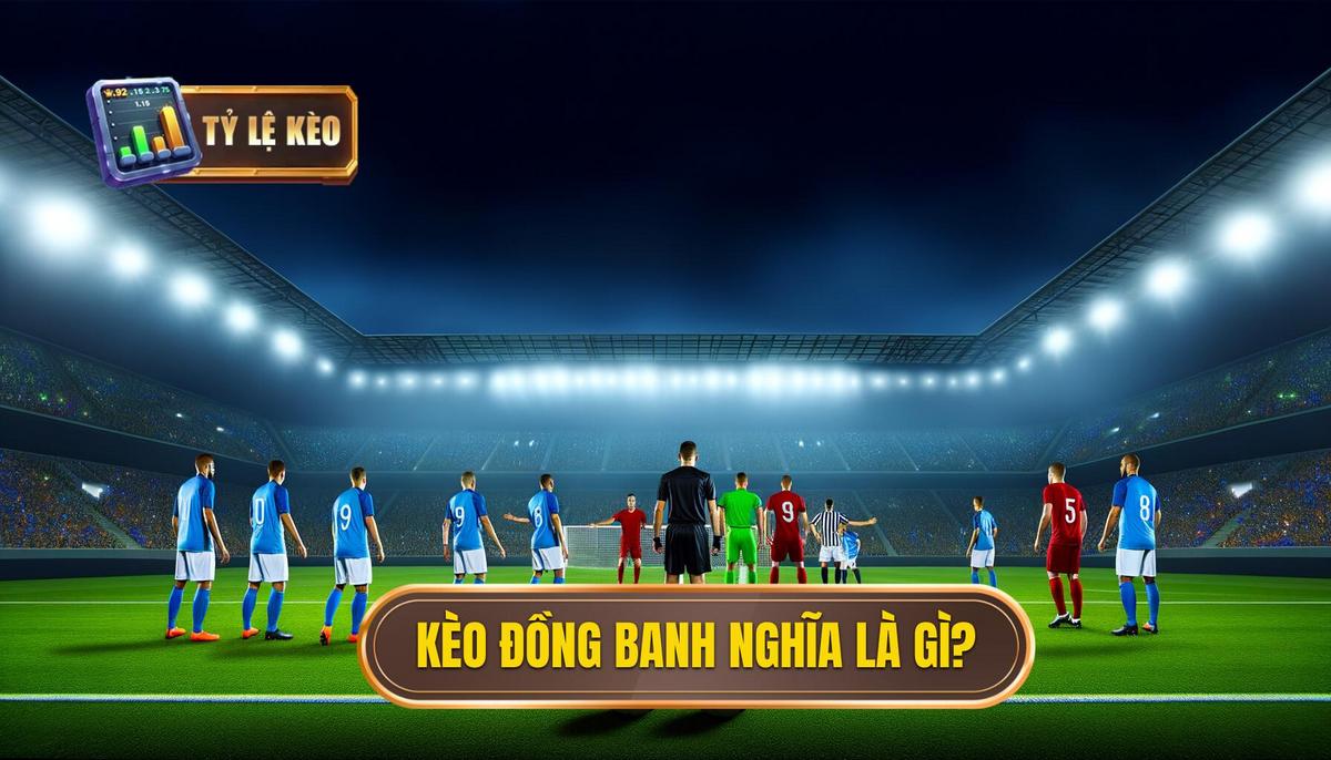 Kèo đồng banh là gì