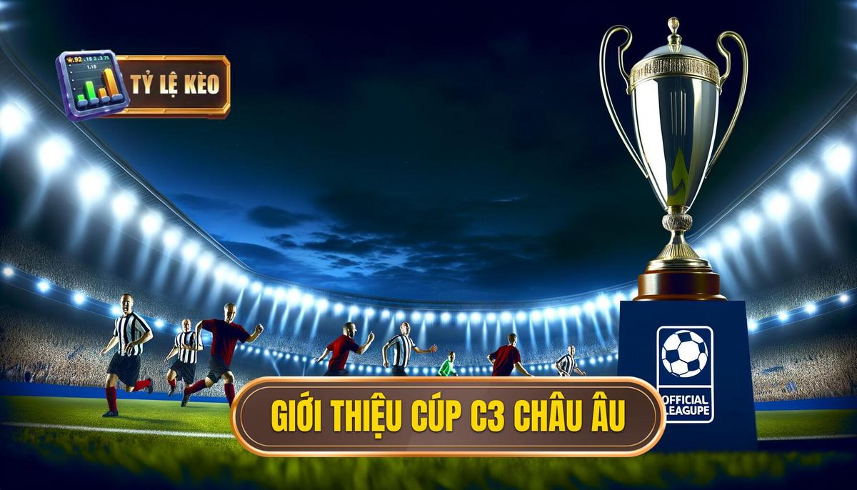 Giới thiệu về Cúp C3 châu Âu