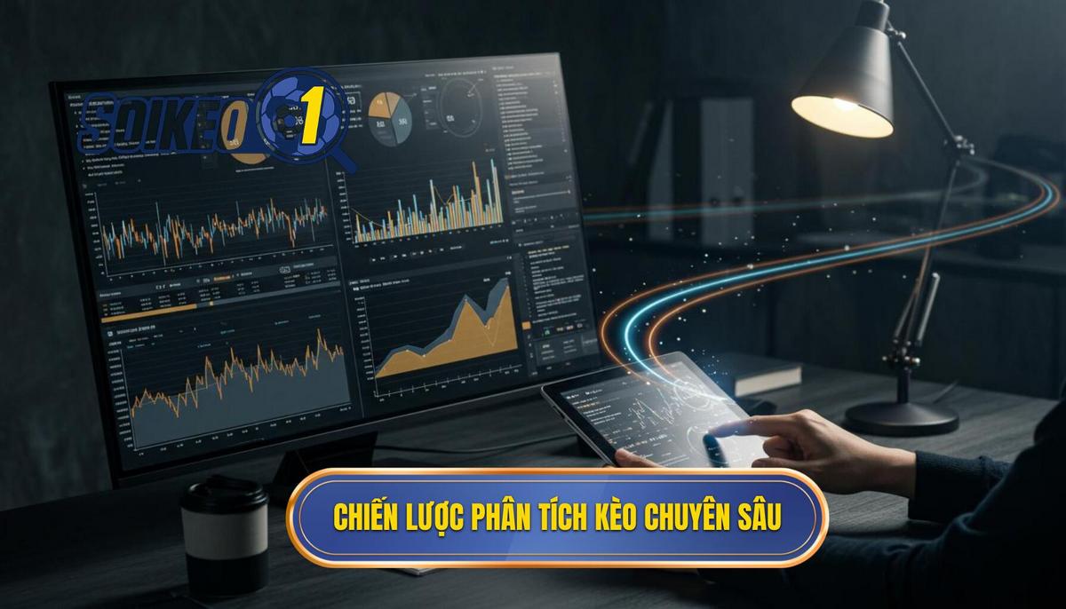 Chiến Lược Phân Tích Chuyên Sâu Để Đặt Kèo