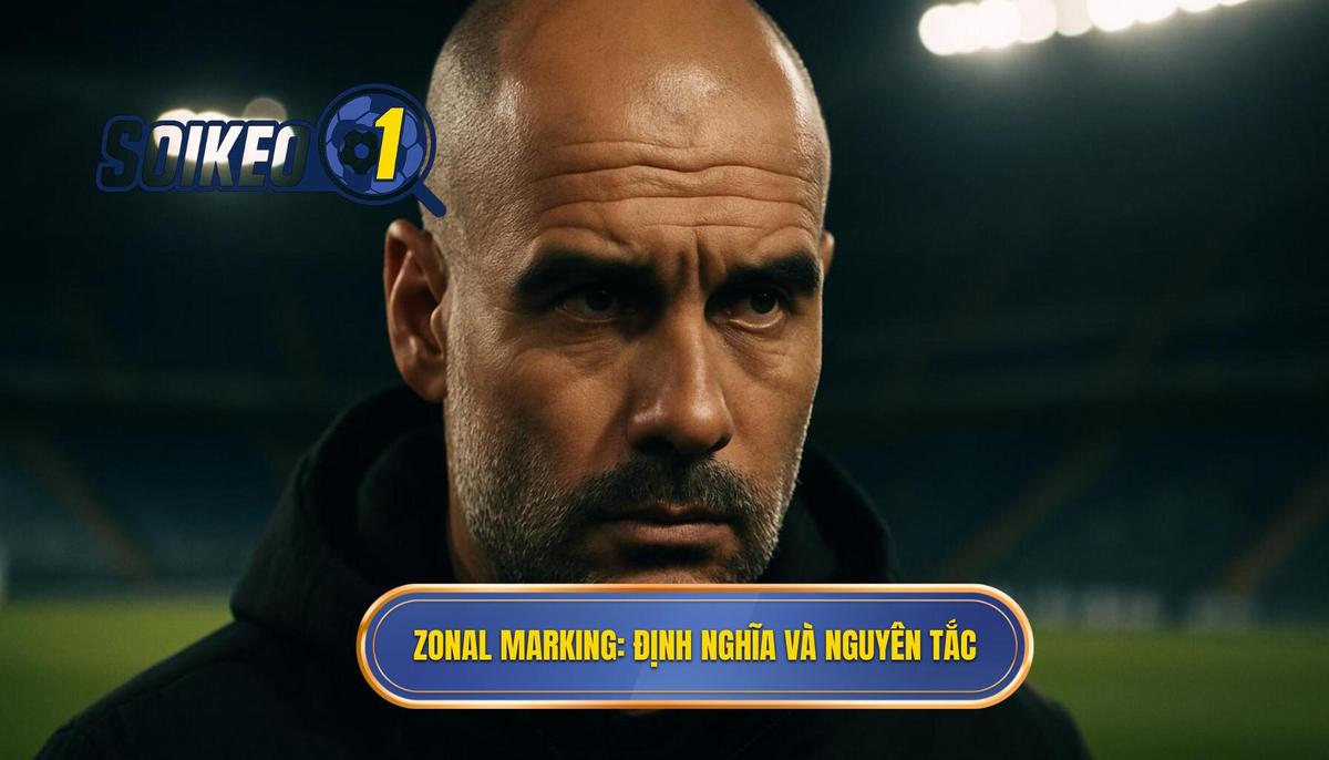 Zonal Marking Là Gì_ Định Nghĩa và Nguyên Tắc Cốt Lõi