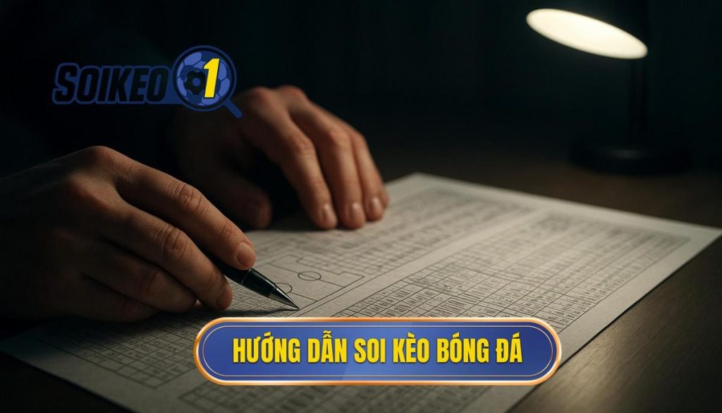 thumb - hướng dẫn soi kèo bóng đá