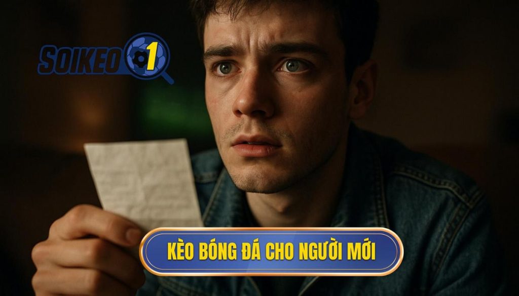 thumb - kèo bóng đá cho người mới