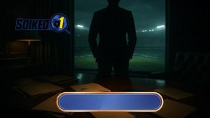 SOI KÈO_ Giải mã scandal bóng đá.