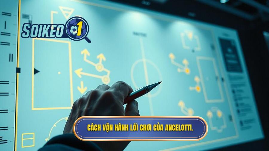 Phân tích chi tiết cách vận hành lối chơi của Don Carlo