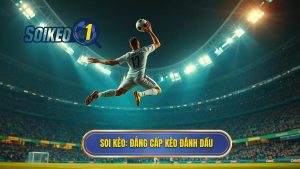 Kèo cược đội ghi bàn từ tình huống đánh đầu - Bí kíp soi kèo cực chuẩn