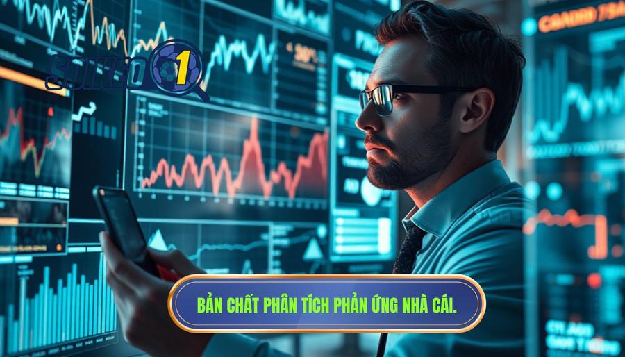 Hiểu bản chất của phân tích phản ứng nhà cái