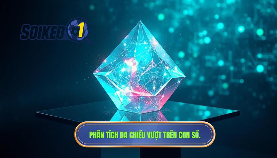Phân tích đa chiều: Vượt ra ngoài những con số