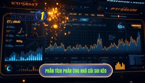 Phân Tích Phản Ứng Nhà Cái