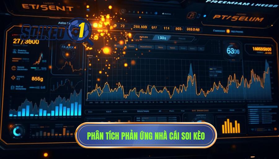 Phân Tích Phản Ứng Nhà Cái