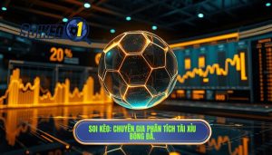 Phân Tích Tài Xỉu Bóng Đá