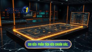 Phân tích cách kèo phản ánh trận đấu