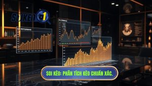 Phân tích kèo theo lịch sử
