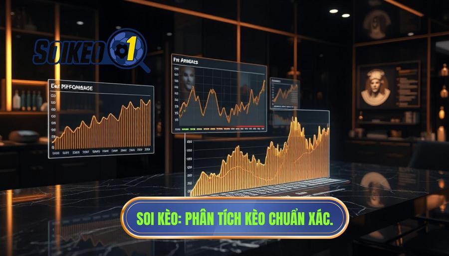 Phân tích kèo theo lịch sử
